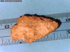 2 UNKNOWN POINT ARROWHEAD SPEAR ARTIFACT LOT    LOT #AD100 — photo 7