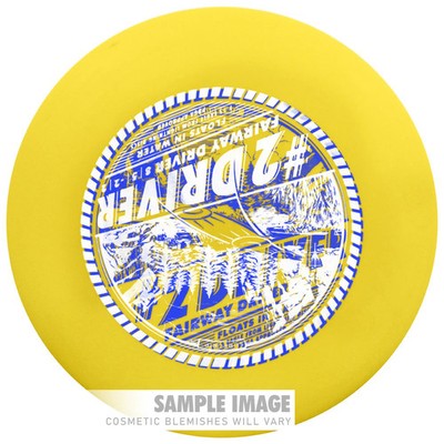 NEW Lightning Strikeout Sure Grip #2 Driver  - COLORS WILL VARY