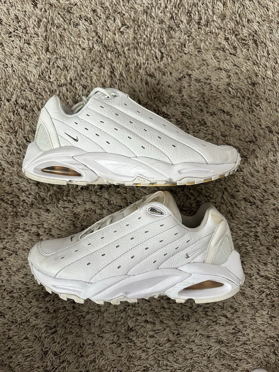 NOCTA x Nike Hot Step Air Terra White for Sale | Authenticity