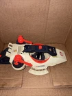 Vintage GI Joe Ice Sabre Vehicle 1990  almost complete