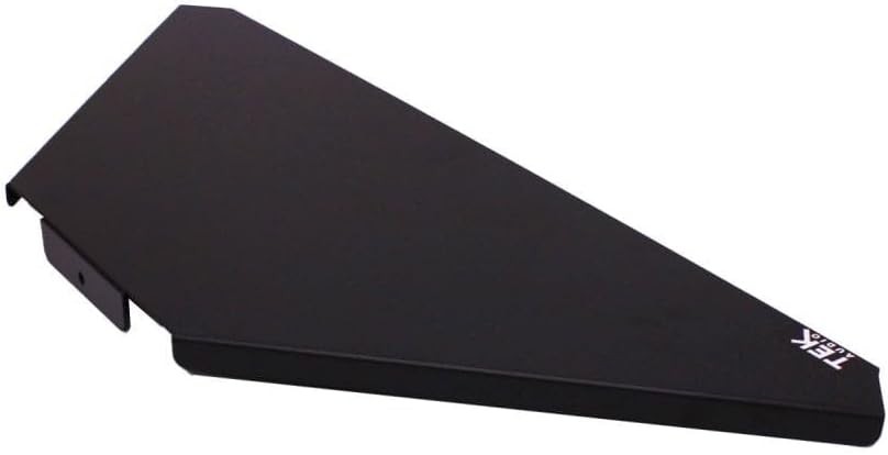 DBS860 2x Corner Shelves for Foldable DJ Booth including Carry Bag