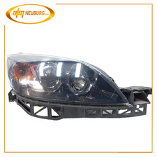 Original Mazda 3 BK Xenonscheinwerfer Frontscheinwerfer rechts