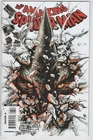Amazing Spider-Man #617 Marvel Comics (2010) Rivera Cover Peter Parker Rhino