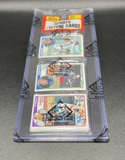 1983 Topps Baseball Rack Pack BBCE Wrapped