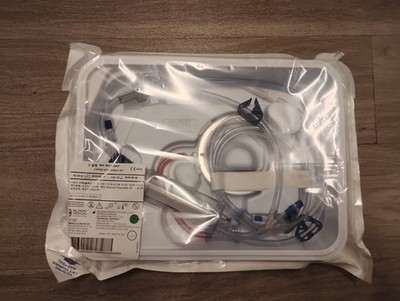 Case Of 12 Belmont 903-00006P 3-Spike Disposable Set   Sealed -Expired