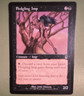 Magic: The Gathering Fledgling Imp Odyssey Creature Black 138 Wizards 2001