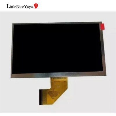 LCD Screen LCD Display Replacement For XTOOL AUTOPROPAD BASIC