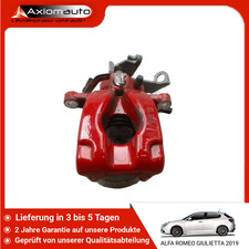 đ©đȘ LINKER HINTERER BREMSZANGE †ALFA ROMEO GUILIETTA 2010- 52058577 â»ïž