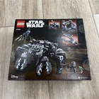 LEGO Star Wars Spider Tank 75361 Complete Set 526 Pieces Grogu Mandalorian