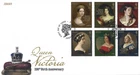 2019 Jersey Birth Bicentenary of Queen Victoria First Day Cover