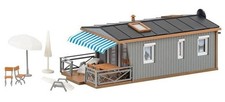 Faller 130657 Mobilheim H0 neu OVP