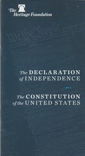 The Declaration of Independence The Constitution of the United States from OKC