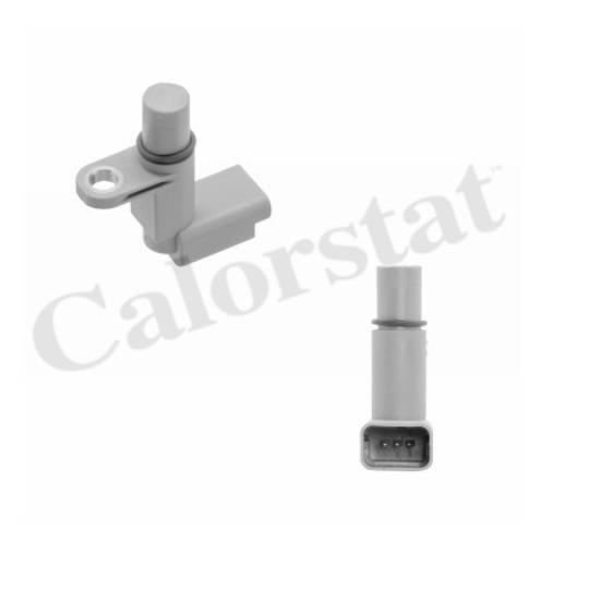 Calorstat by Vernet Impulsgeber Kurbelwelle Hallsensor FüR Peugeot 607-image