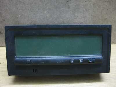 Display Boardcomputer Mitsubishi Spacestar  MR381289