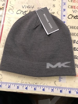 ★Michael Kors★リバーシブル・ビーニー s-l400.jpg