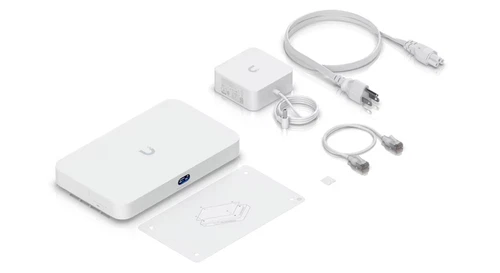 Ubiquiti UniFi Cloud Gateway Fiber - Brand new and unopened