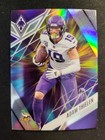 2022 Panini Phoenix Football Adam Thielen #76