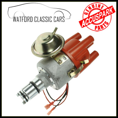 VW Beetle Stealth  Electronic ignition Distributor SVDA  type 