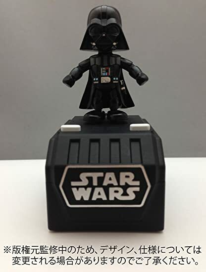Takara Tomy Arts STAR WARS SPACE OPERA DARTH VADER MARCH