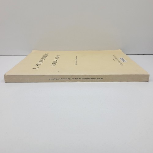 A. Schoenberg Gurre-Lieder Universal Edition Piano Vocals Sheet Music Song Book - Imagen 3 de 12