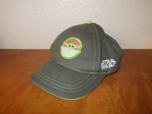 Star Wars Baby Yoda Army Green 