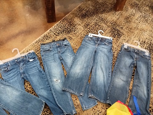 Jeans & Khakis - Picture 2 of 6