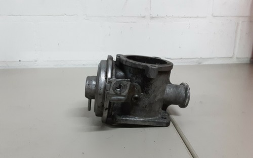 BMW 1er 3er 5er E87 E90 E60 M47N2/M57N2 AGR Ventil 7804380 Pierburg 7.00450.00