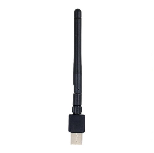 600Mbps High Speed WEP Wireless USB2.0 WIFI Adapter Dongle Dual Band PC LAN O - Picture 7 of 11
