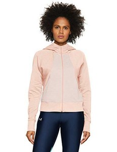 tuta under armour arancione