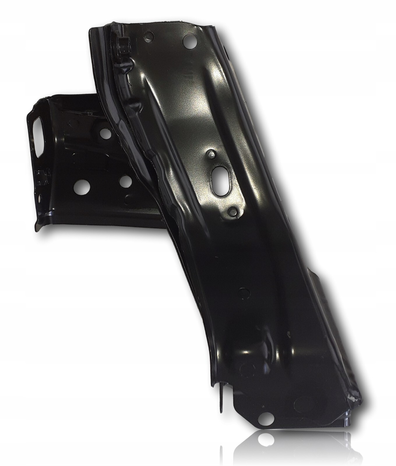 Longeron avant gauche d'origine Suzuki SX4 S-Cross 2013-2016 structure acier 58120-64R00