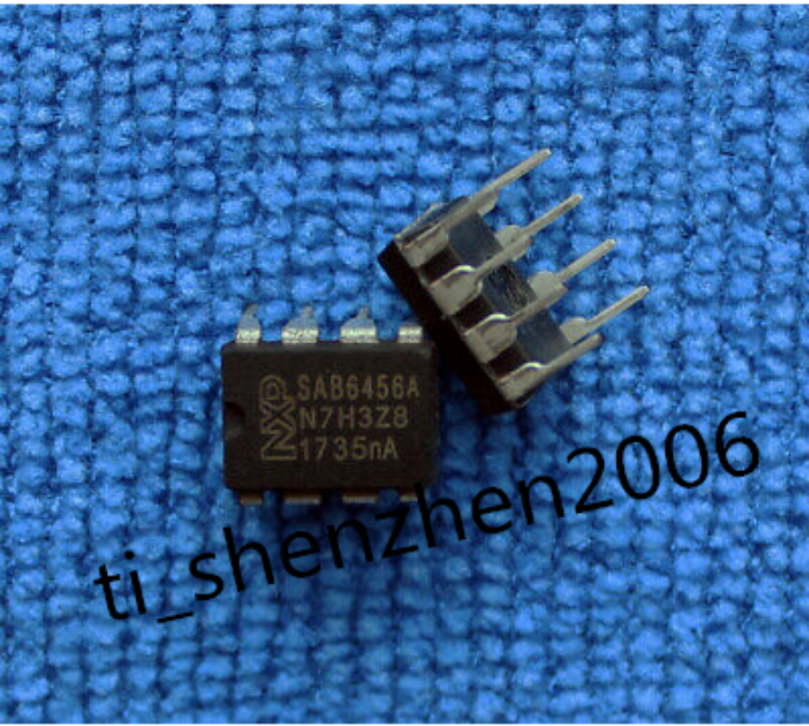 2pcs SAB6456 SAB6456A Integrated Circuit IC DIP-8 | eBay