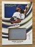ANDRE JACKSON 2022 Panini Immaculate RC Jersey 15/99 Los Angeles Dodgers