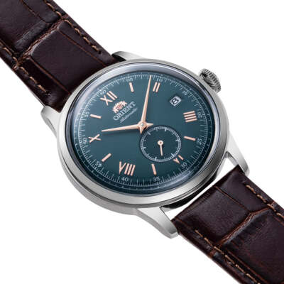 ORIENT CLASSIC Bambino 38 RN-AP0102E Mechanical Automatic Watch