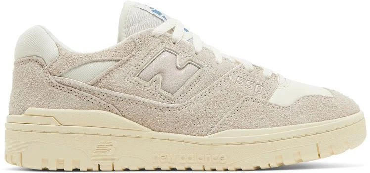 New Balance Aimé Leon Dore x 550 Grey for Sale | Authenticity