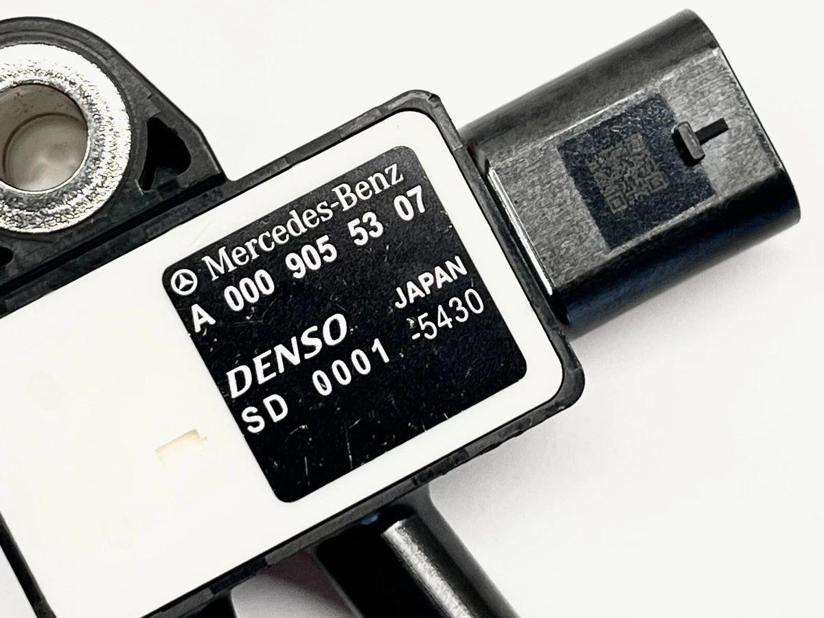 New Original Mercedes E-Class C-Class DPF Sensor SD 0001-5430  