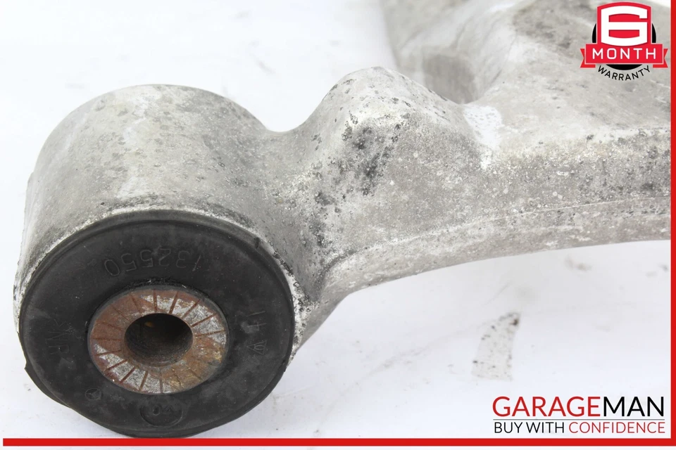 Brazo de control superior trasero derecho Mercedes W163 ML500 ML350 98-05 OEM Foto 2 de 4