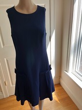 Eliza J vintage dress size 8