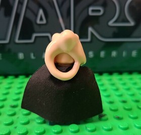 Lego Bib Fortuna 9516 Jabba's Palace Star Wars Minifigure Return of the Jedi