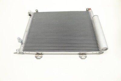 Can-Am Defender MAX HD10 Lone Star CAB 22 Condenser 705800688 #1 43970