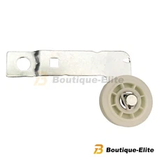 W10837240BB Ball Bearing Dryer Idler Pulley for Whirlpool W10837240 Upgrade