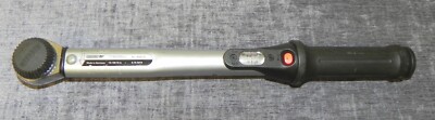 GEDORE Drehmomentschlüssel Torcofix K 4550-10 1/2'' ,  20-100Nm