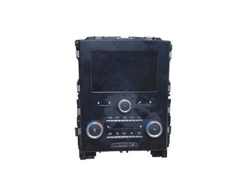 681833236R Bildschirm für RENAULT MEGANE IV BERLINA 5P Limited 2017 213950