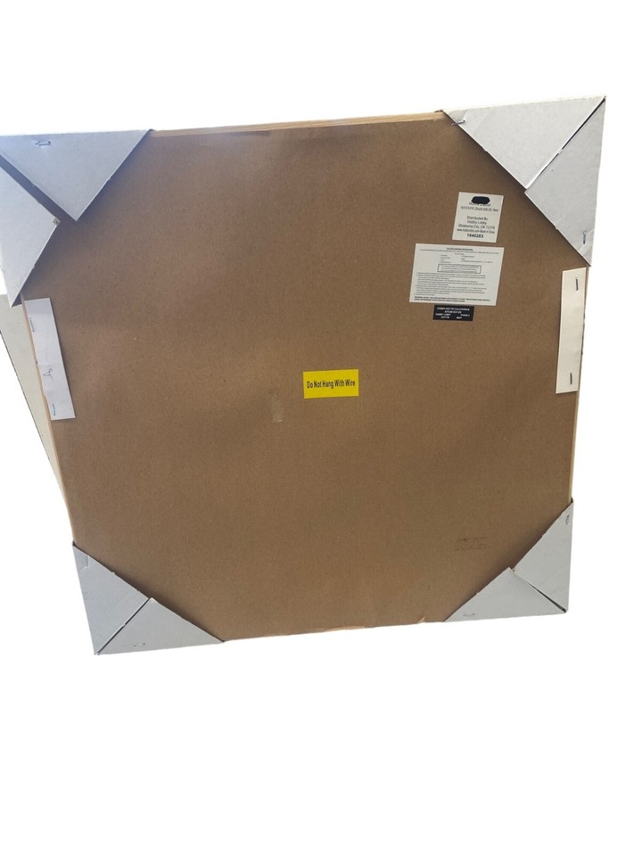 Framed Canvas Art Print "Gather" By Pam Coxwell eBay