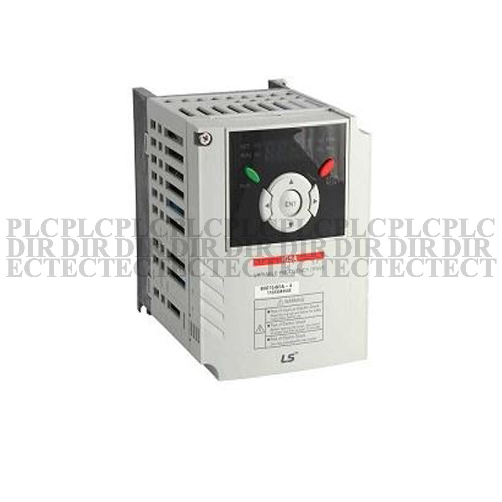 USED & TESTED LS LG SV037IG5A-4 Inverter 3.7KW 380V