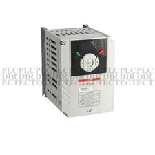 USED & TESTED LS LG SV037IG5A-4 Inverter 3.7KW 380V