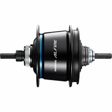 Shimano 3 speed Internal Rear Hub /& Trim Kit SG-3S30 36h HB11