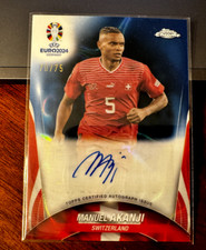 2024 Topps Chrome UEFA Euro Soccer Checklist Guide in-content 25