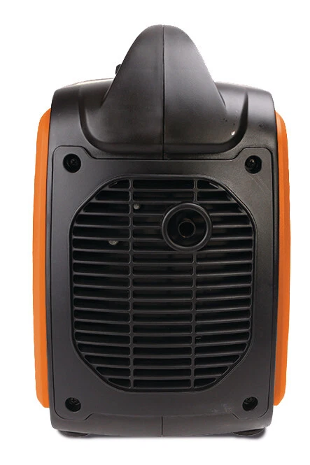 Unicraft Inverter Stromerzeuger 1800 Watt PG-I 20 SR Generator Notstromaggregat - Bild 3 von 4