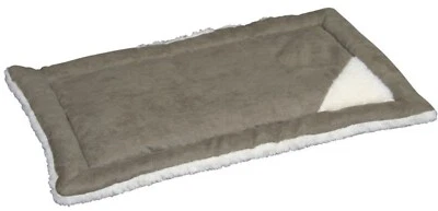 KERBL Liegekissen Cleo passend für Transportbox Gulliver 2 Katzenkissen Hundekissen