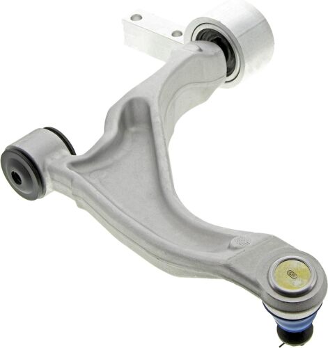 Mevotech MS601044 X-Factor Control Arm and Ball Joint Assembly Honda - Picture 3 of 11
